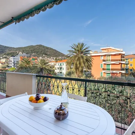 Apartman - 5 Minuti A Piedi Dalle Spiagge E Parcheggio Privato Pietra Ligure