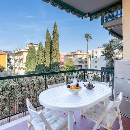 - 5 Minuti A Piedi Dalle Spiagge E Parcheggio Privato Apartman Pietra Ligure