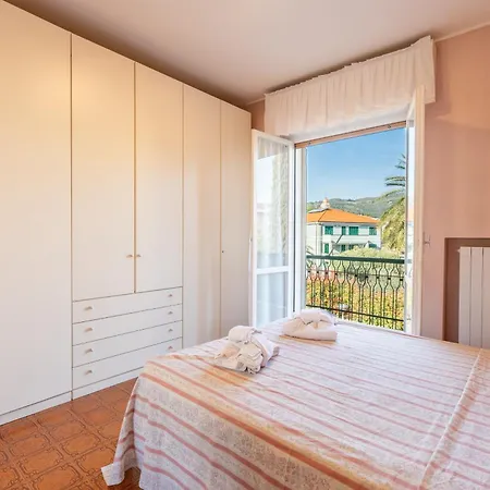 Apartman - 5 Minuti A Piedi Dalle Spiagge E Parcheggio Privato Pietra Ligure