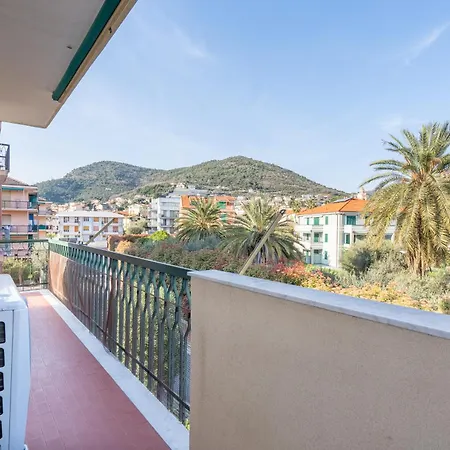 Apartman - 5 Minuti A Piedi Dalle Spiagge E Parcheggio Privato *
