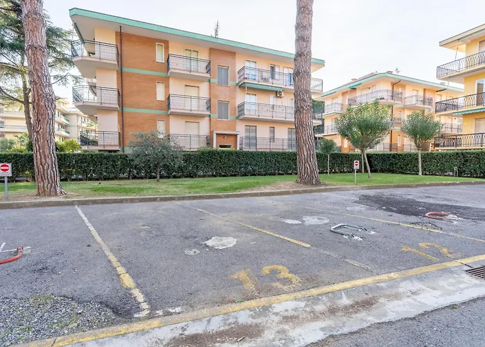 - 5 Minuti A Piedi Dalle Spiagge E Parcheggio Privato * Pietra Ligure